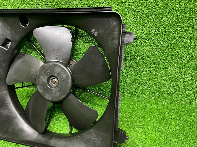 Вентилятор радиатора, 3500 рублей, Москва