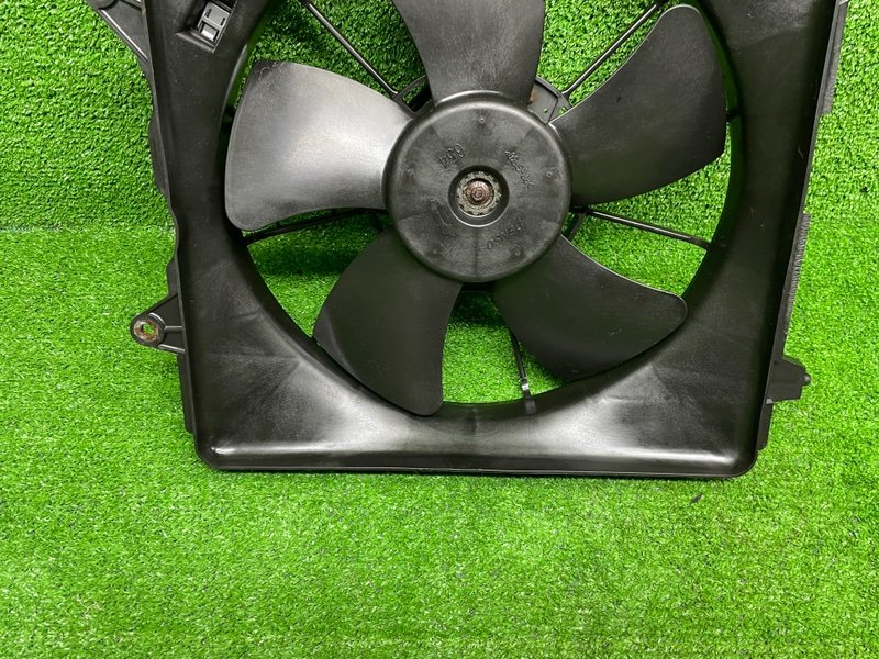 Вентилятор радиатора, 3500 рублей, Москва