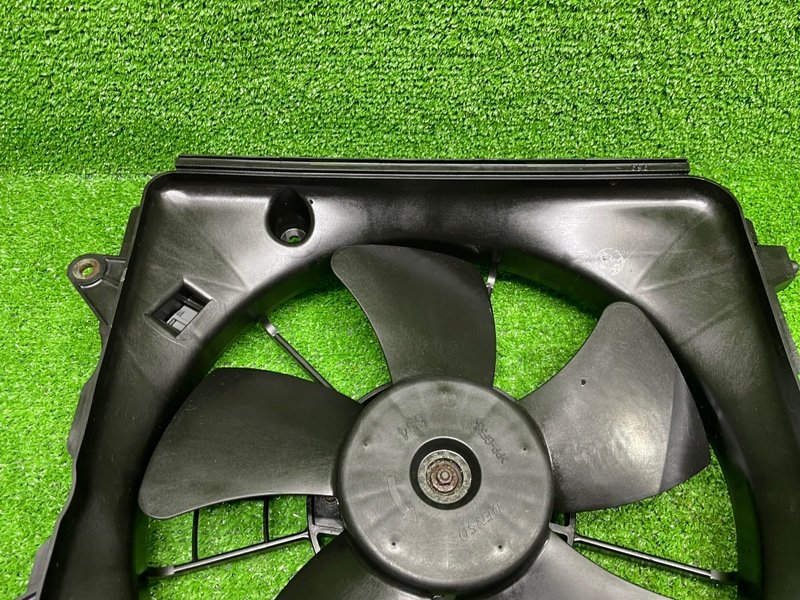 Вентилятор радиатора, 3500 рублей, Москва