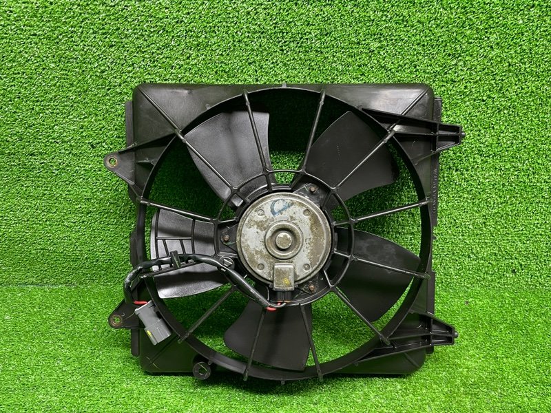 Вентилятор радиатора, 3500 рублей, Москва