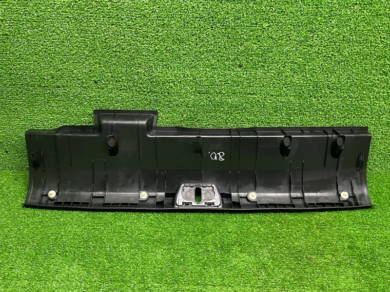 Обшивка багажника, 2500 рублей, Москва