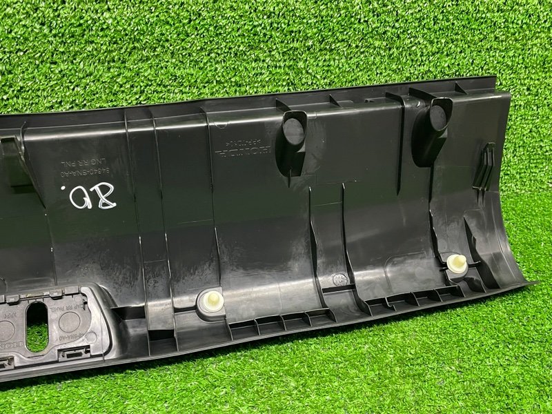 Обшивка багажника, 2500 рублей, Москва