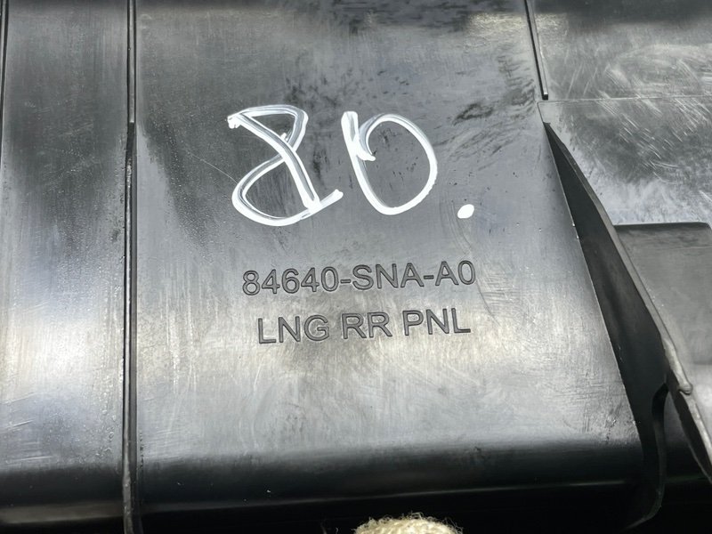 Обшивка багажника, 2500 рублей, Москва