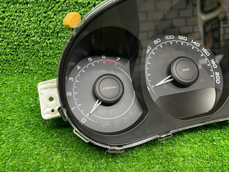 Панель приборов, 6000 рублей, Москва