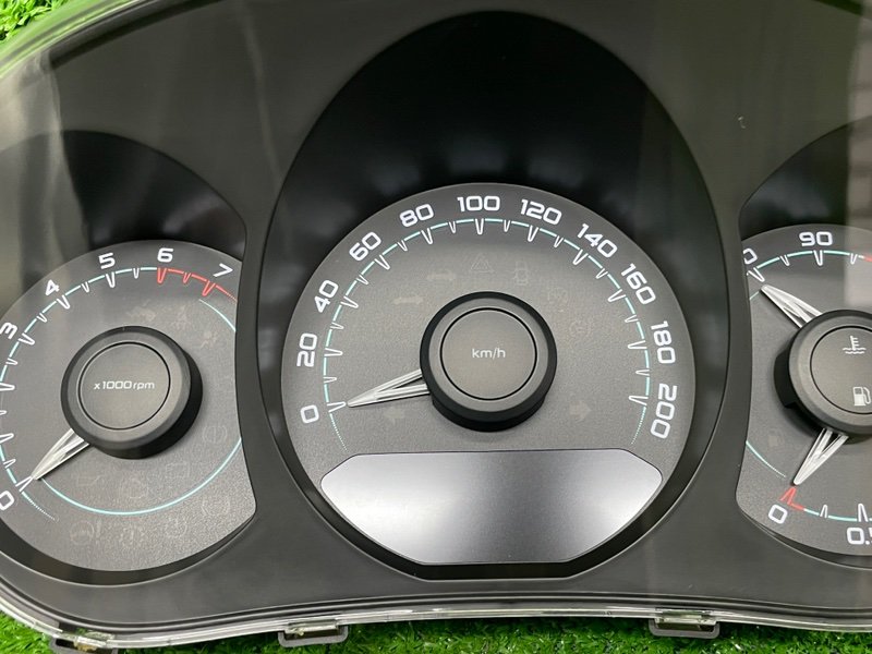 Панель приборов, 6000 рублей, Москва