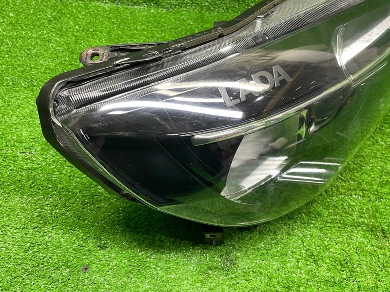 Фара правая, 13000 рублей, Москва