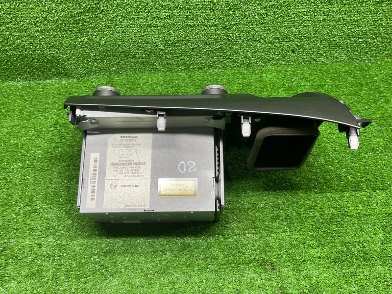 Магнитола, 2500 рублей, Москва