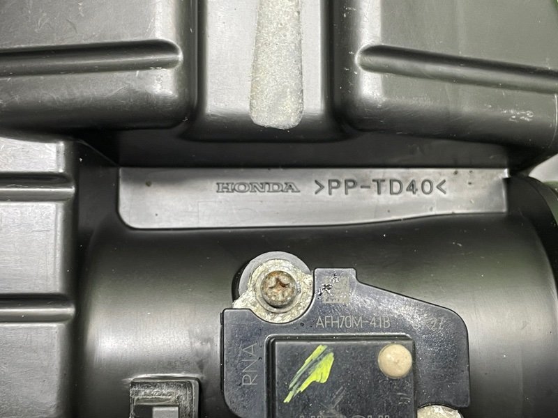 Корпус воздушного фильтра, 3500 рублей, Москва