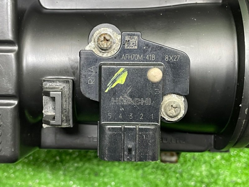 Корпус воздушного фильтра, 3500 рублей, Москва