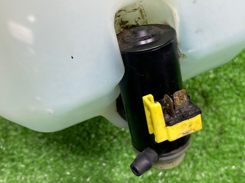 Бачок омывателя лобового стекла, 3500 рублей, Москва