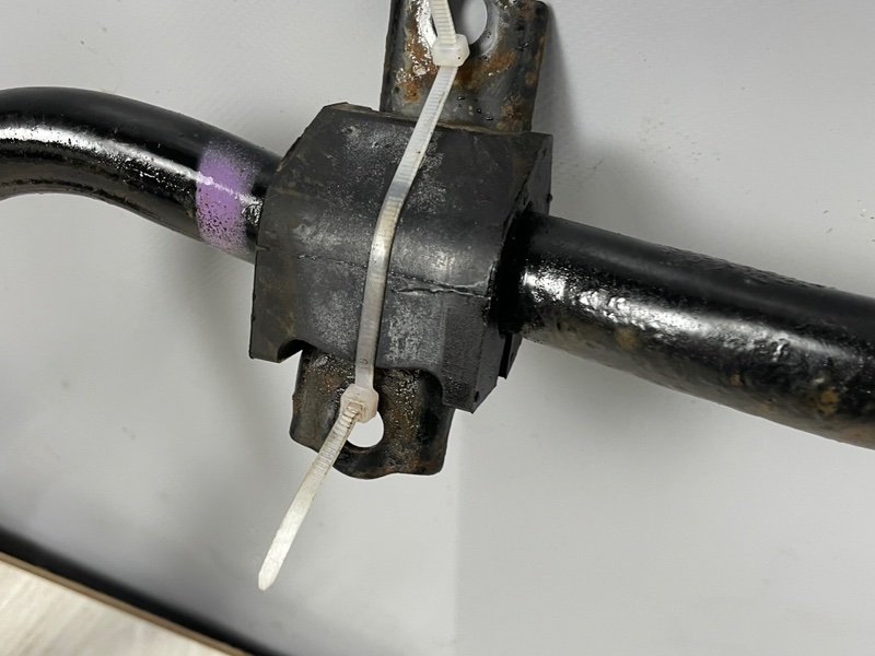 Стабилизатор передний, 1000 рублей, Москва