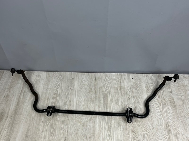 Стабилизатор передний, 1000 рублей, Москва