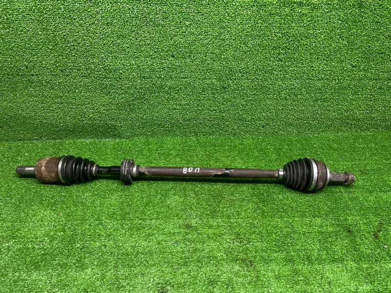 Привод передний правый, 7000 рублей, Москва