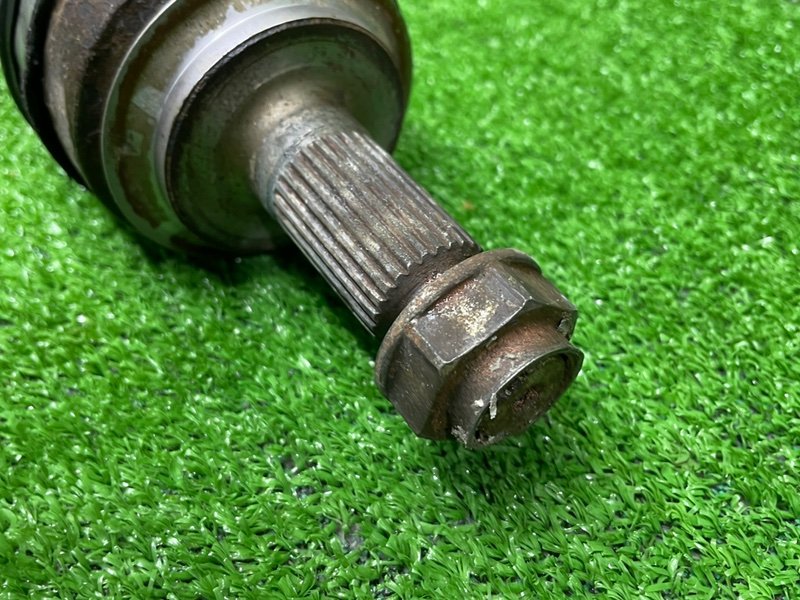 Привод передний правый, 7000 рублей, Москва