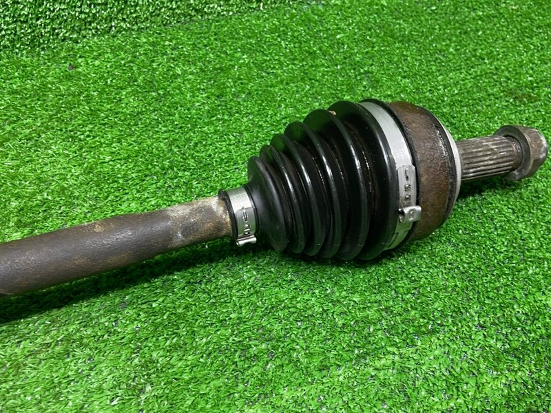 Привод передний правый, 7000 рублей, Москва