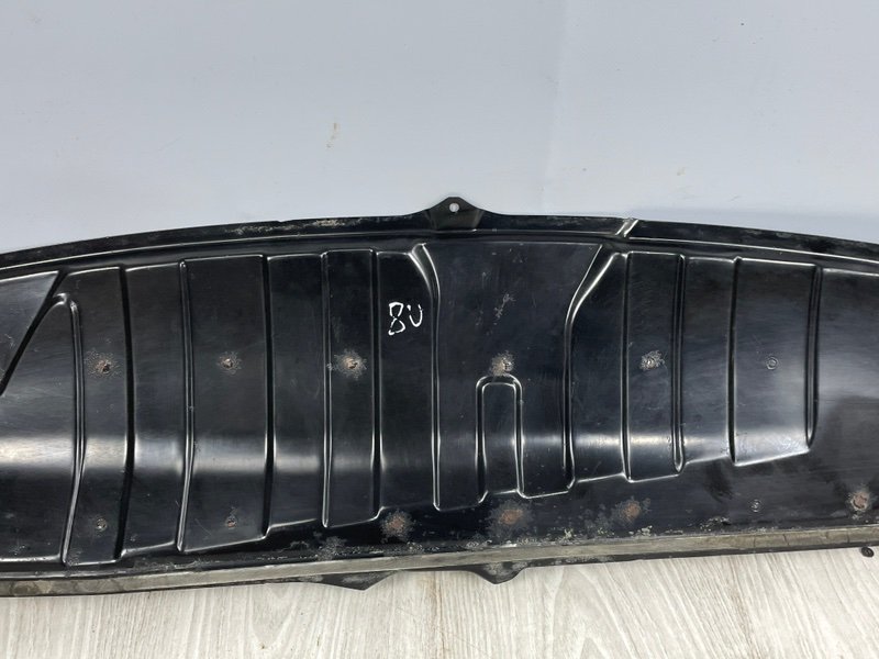 Планка под лобовое стекло, 3500 рублей, Москва