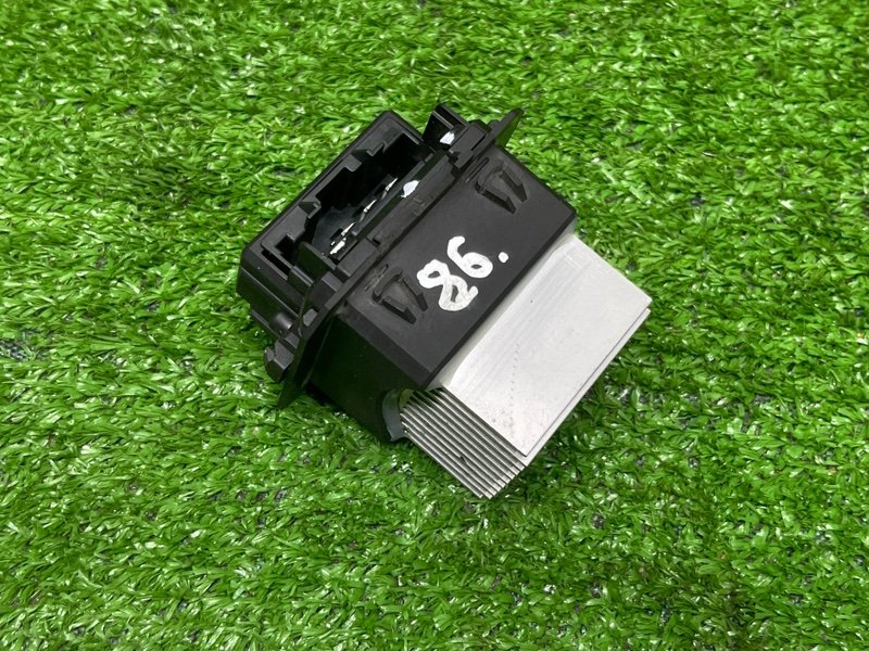 Резистор отопителя, 1500 рублей, Москва