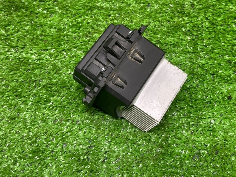 Резистор отопителя, 1500 рублей, Москва