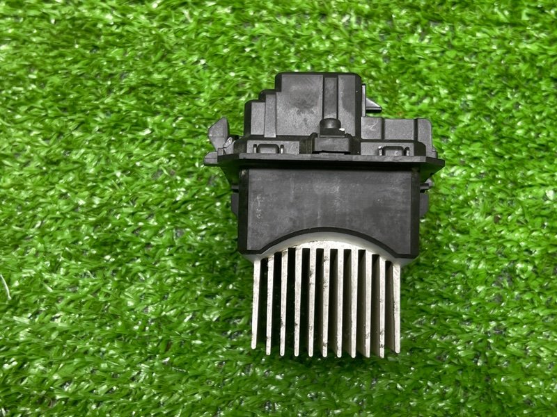 Резистор отопителя, 1500 рублей, Москва