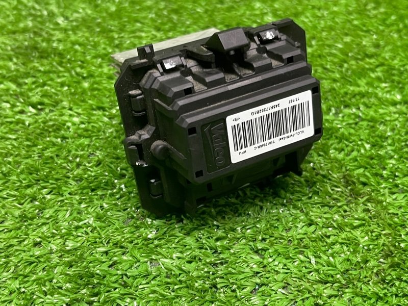 Резистор отопителя, 1500 рублей, Москва