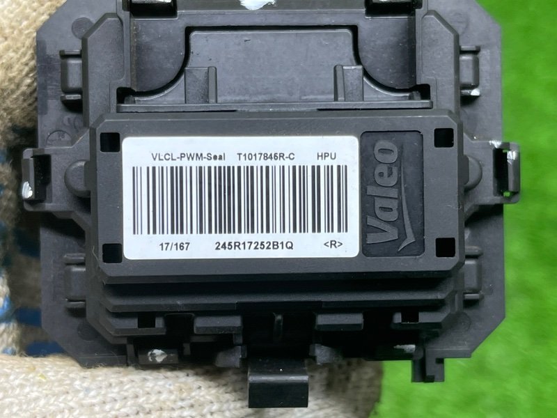 Резистор отопителя, 1500 рублей, Москва