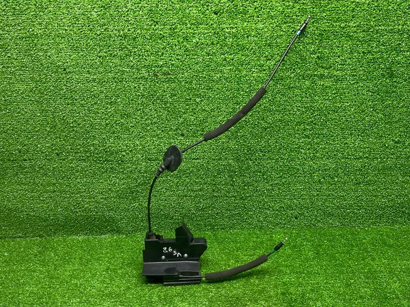 Замок двери задней левой, 3000 рублей, Москва