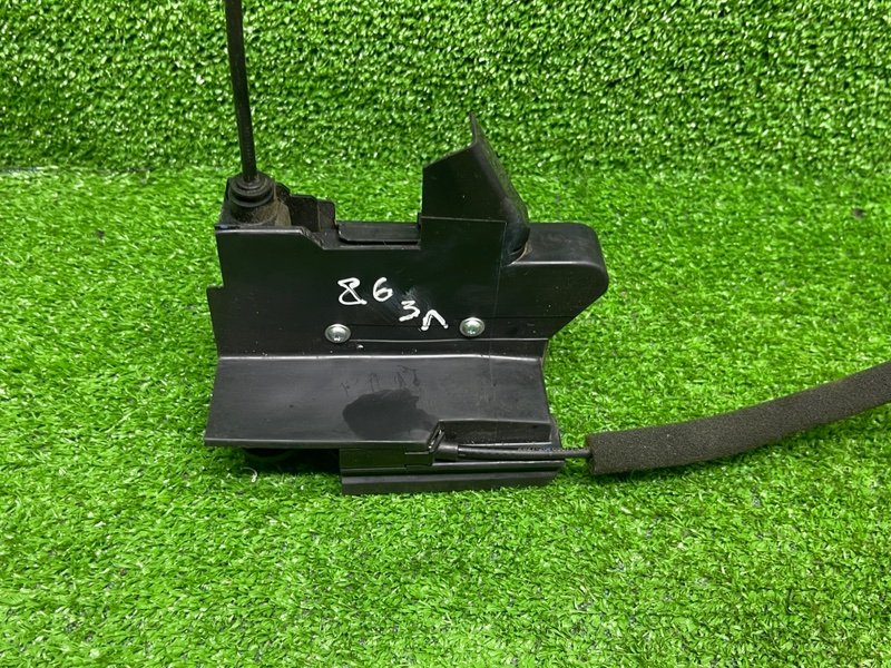 Замок двери задней левой, 3000 рублей, Москва