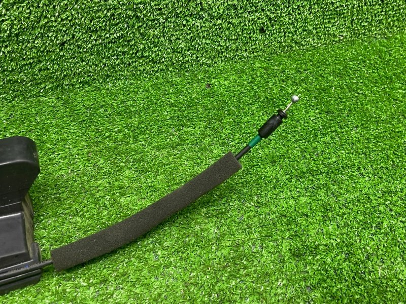 Замок двери задней левой, 3000 рублей, Москва