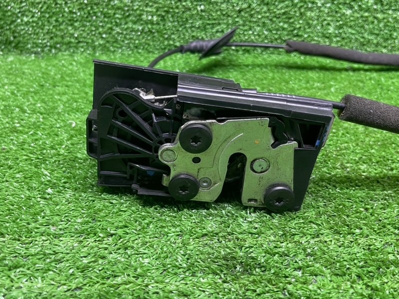 Замок двери задней левой, 3000 рублей, Москва