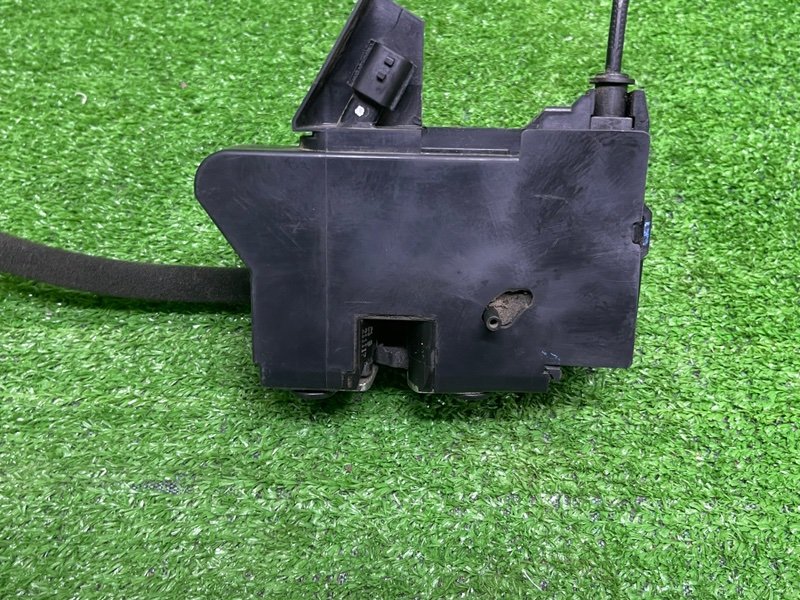 Замок двери задней левой, 3000 рублей, Москва