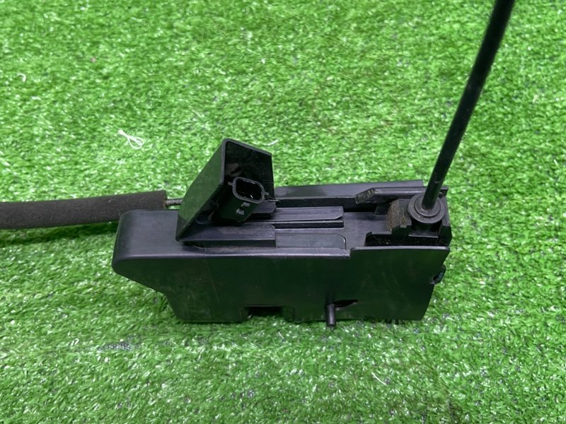 Замок двери задней левой, 3000 рублей, Москва