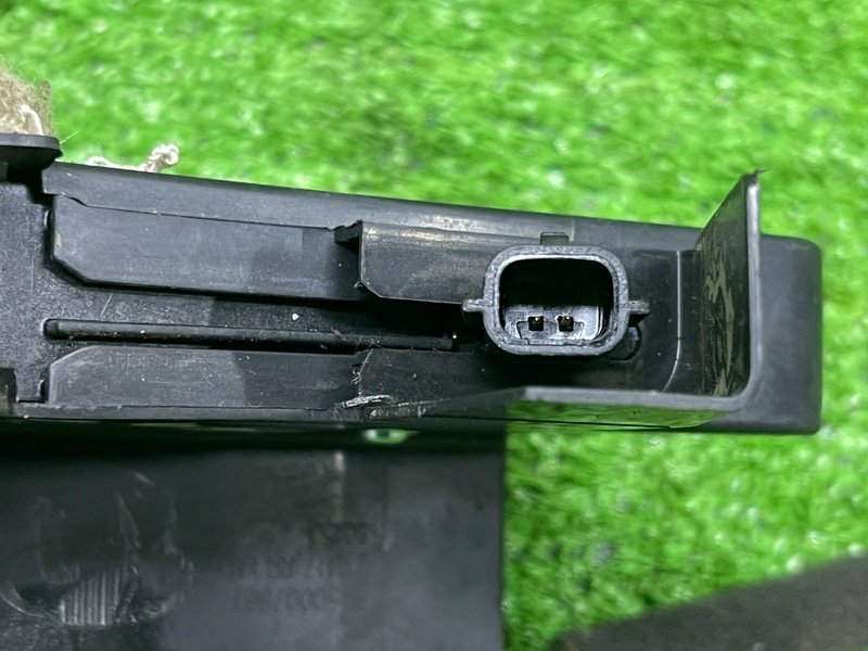 Замок двери задней левой, 3000 рублей, Москва