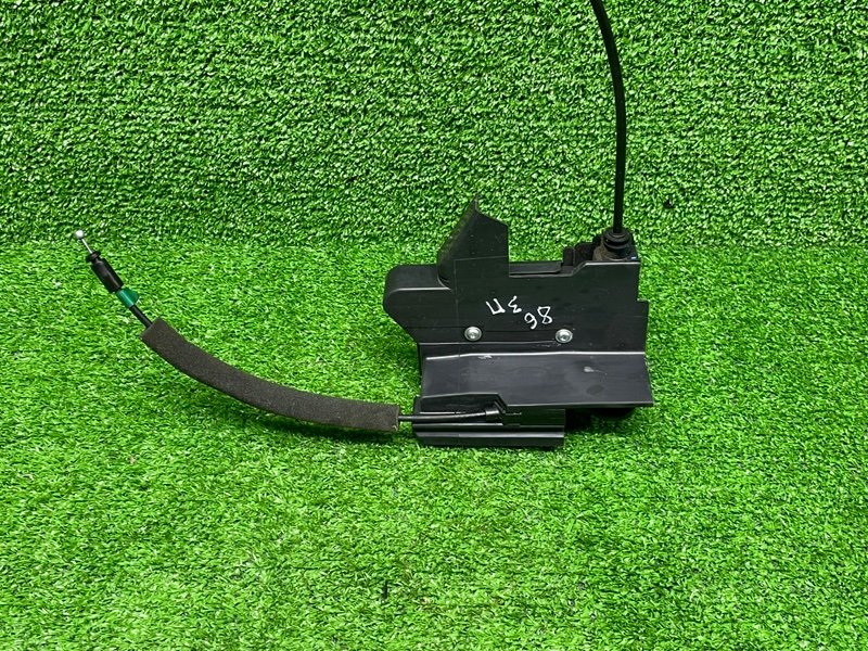 Замок двери задней правой, 2500 рублей, Москва