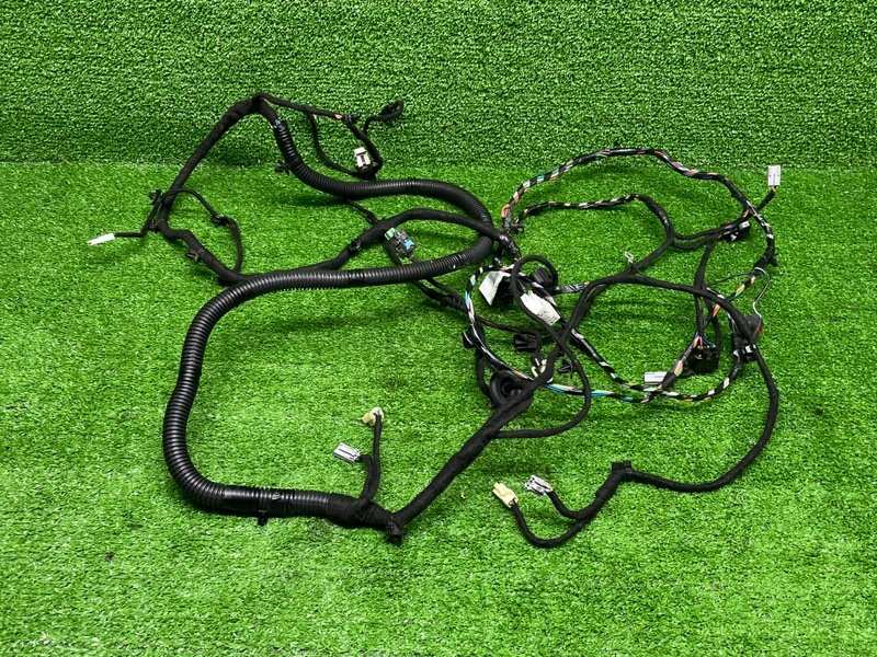 Проводка багажника, 2100 рублей, Москва