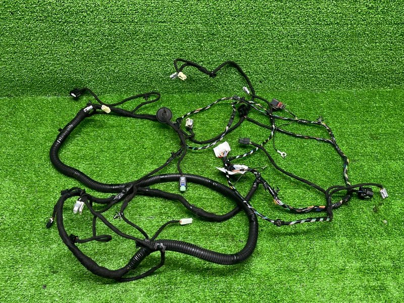 Проводка багажника, 2100 рублей, Москва