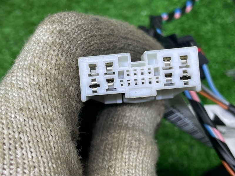 Проводка багажника, 2100 рублей, Москва