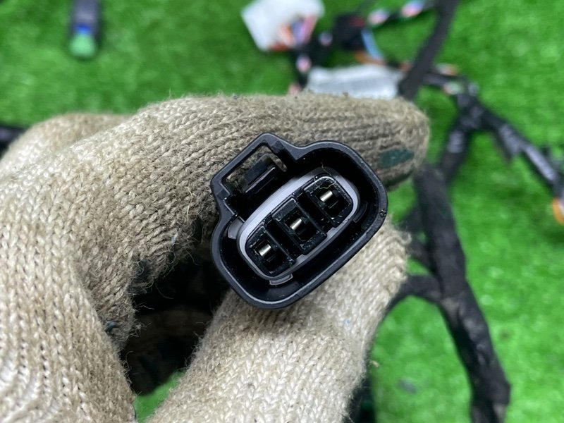 Проводка багажника, 2100 рублей, Москва