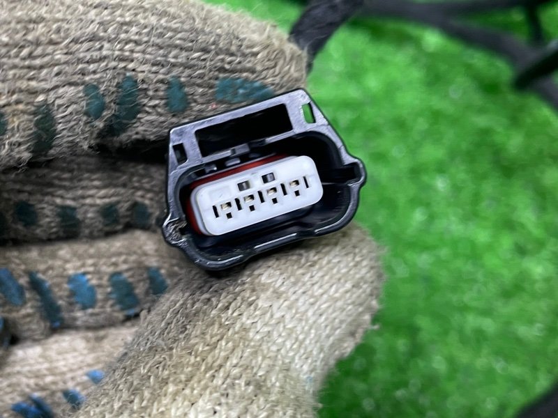 Проводка багажника, 2100 рублей, Москва