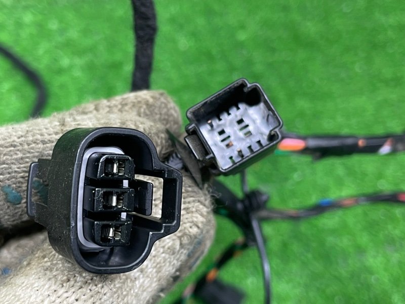 Проводка багажника, 2100 рублей, Москва