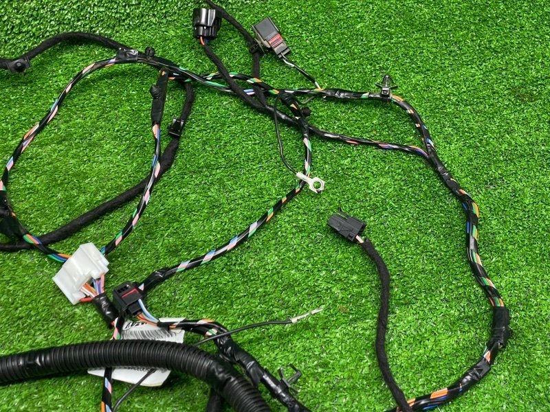 Проводка багажника, 2100 рублей, Москва