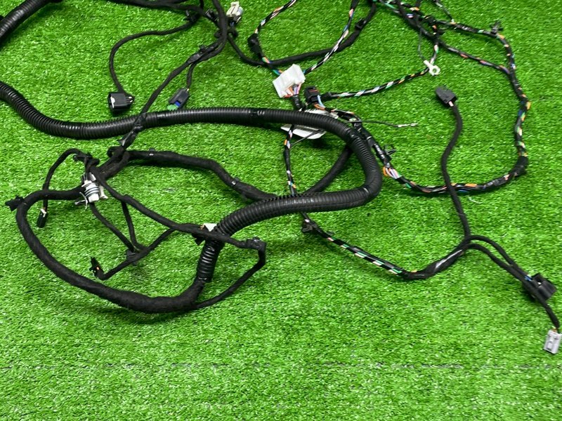 Проводка багажника, 2100 рублей, Москва