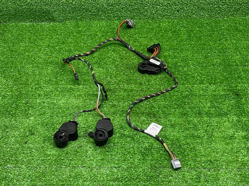 Моторчик заслонки отопителя, 2000 рублей, Москва