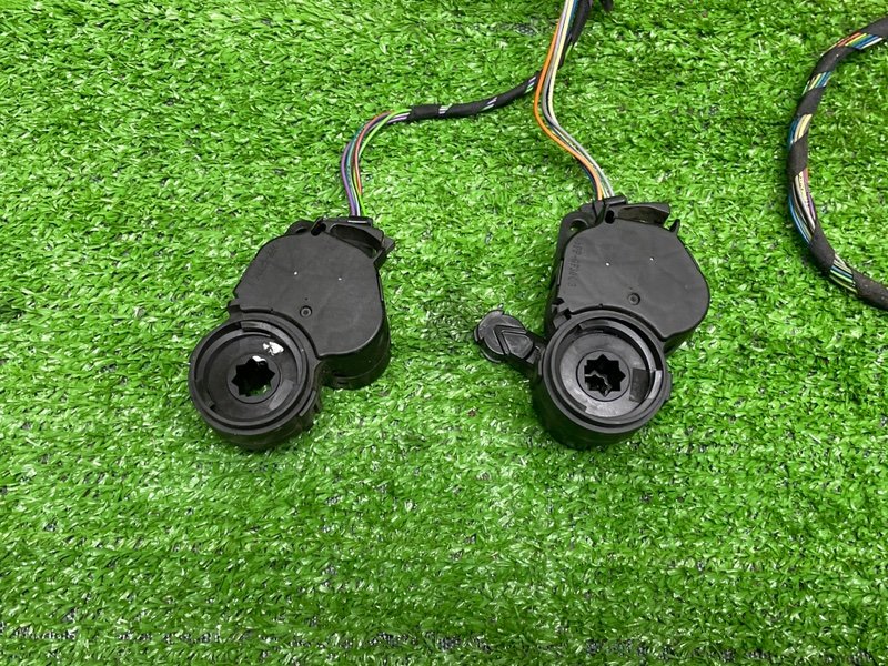 Моторчик заслонки отопителя, 2000 рублей, Москва