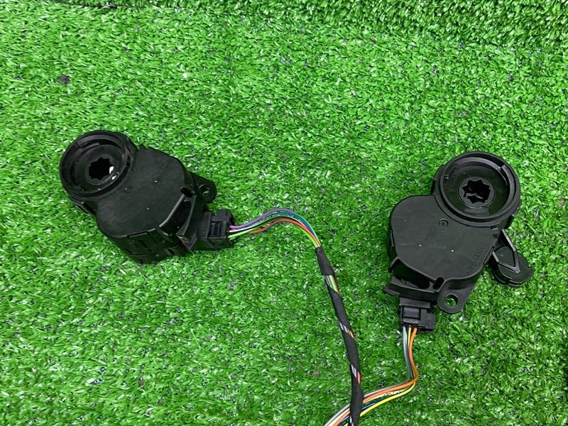 Моторчик заслонки отопителя, 2000 рублей, Москва