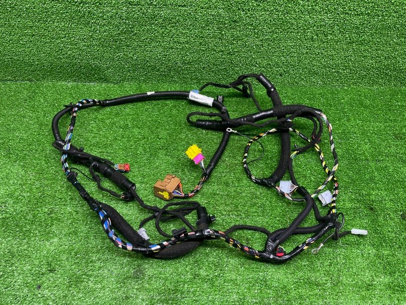 Проводка салона, 2000 рублей, Москва