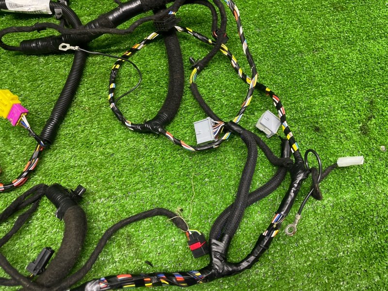 Проводка салона, 2000 рублей, Москва