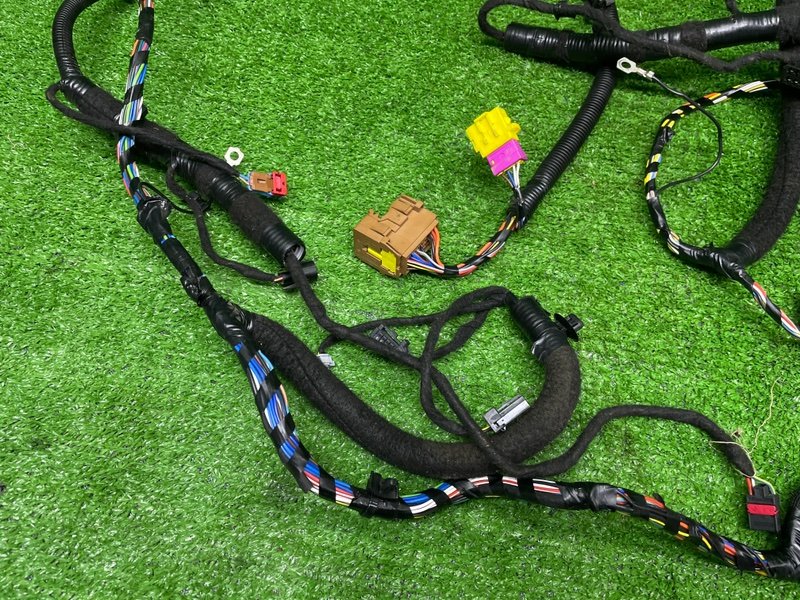 Проводка салона, 2000 рублей, Москва