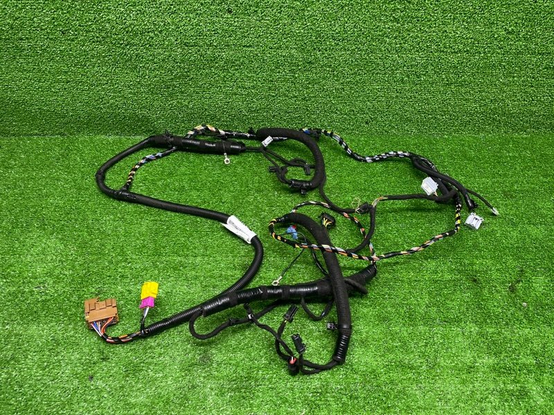 Проводка салона, 2000 рублей, Москва