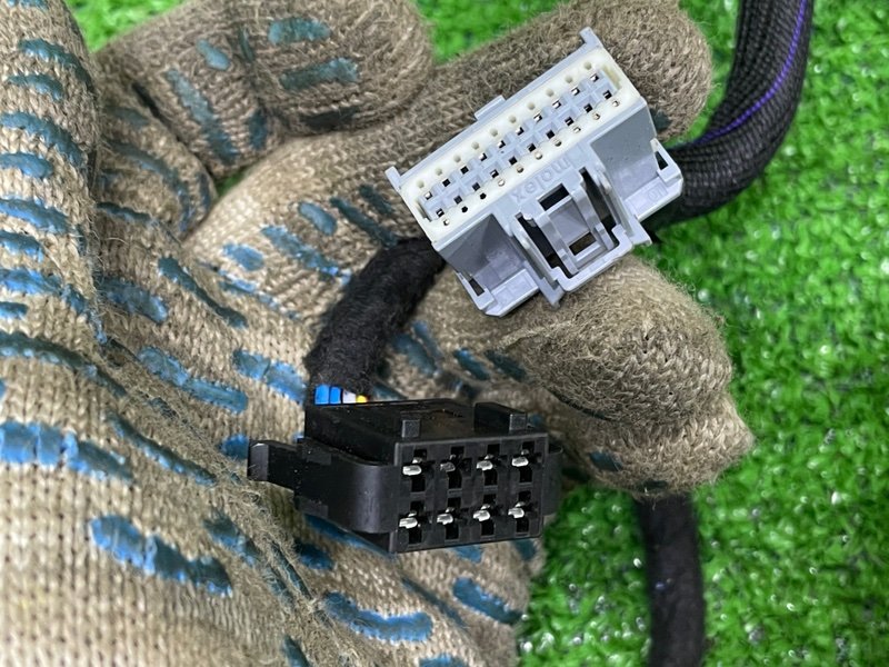 Проводка салона, 2000 рублей, Москва