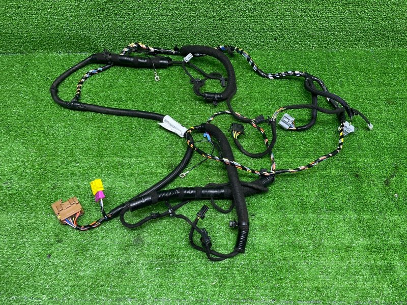 Проводка салона, 2000 рублей, Москва